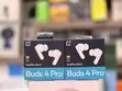 OnePlus Nord Buds 4 Pro Wireless Earbuds - 2