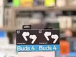 OnePlus Nord Buds 4 Earbuds with 52dB ANC - 2