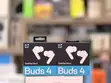 OnePlus Nord Buds 4 Earbuds with 52dB ANC - 3