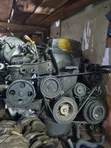 Toyota 5A Engine and Spare Parts - 1