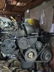 Toyota 5A Engine and Spare Parts - 2