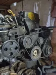 Toyota 5A Engine and Spare Parts - 3