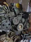 Toyota 5A Engine and Spare Parts - 4