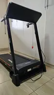 Original Trojan TR300 Motorised Treadmill - 3