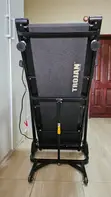Original Trojan TR300 Motorised Treadmill - 4