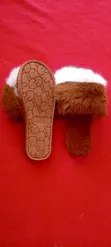 Women's House Shoes Size 36-37 - 2