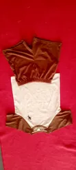 Kids Matching Set - Multicolor Polycotton - 2