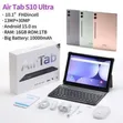 New AirTab S10 Ultra 1TB Red - 1