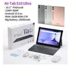 New AirTab S10 Ultra 1TB Red - 2
