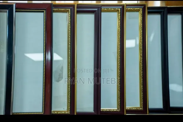 Photo Framing Services - 1