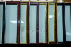 Photo Framing Services
