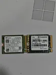 1TB NVMe M.2 2230 SSD (Brand New) - 1