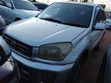 Toyota RAV4 2003 Gray Automatic - 1