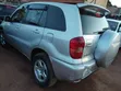 Toyota RAV4 2003 Gray Automatic - 2