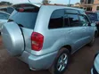 Toyota RAV4 2003 Gray Automatic - 3