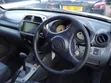 Toyota RAV4 2003 Gray Automatic - 4