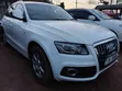 Audi Q5 2016 White - 2