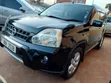 Nissan X-Trail 2008 Black - 1