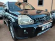 Nissan X-Trail 2008 Black - 2