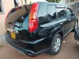 Nissan X-Trail 2008 Black - 3