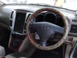 Toyota Harrier 2008 White - 5