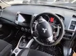 Mitsubishi Outlander 2007 Black - 5