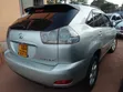 Toyota Harrier 2006 Gray - 1