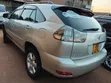 Toyota Harrier 2006 Gray - 2