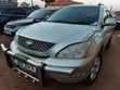 Toyota Harrier 2006 Gray - 3