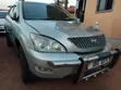 Toyota Harrier 2006 Gray - 4