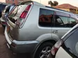 Nissan X-Trail 2002 Gray - 3