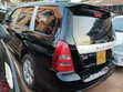 Subaru Forester 2004 Black - 3