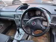 Subaru Forester 2004 Black - 5