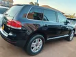 Volkswagen Touareg 2006 Black - 2
