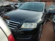 Volkswagen Touareg 2006 Black - 3