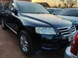 Volkswagen Touareg 2006 Black - 4