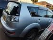 Mitsubishi Outlander 2007 Gray - 1