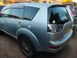Mitsubishi Outlander 2007 Gray - 2