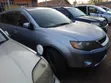 Mitsubishi Outlander 2007 Gray - 3