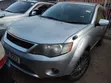 Mitsubishi Outlander 2007 Gray - 4