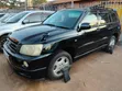 Toyota Kluger 2004 Black - 3