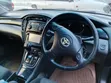 Toyota Kluger 2004 Black - 5