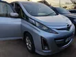 Mazda Biante 2009 Gray - 2