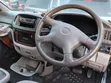 Toyota Regius 1998 Gray - 3