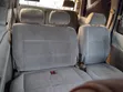 Toyota Regius 1998 Gray - 5