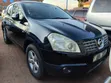 Nissan Qashqai 2008 Black - 2