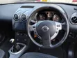 Nissan Qashqai 2008 Black - 3