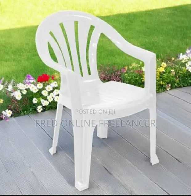 Chairs and Tables for Hire - 1