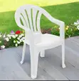Chairs and Tables for Hire - 1