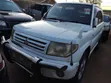 Mitsubishi Pajero IO 2004 White - 1